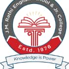 J M Rathi English School And Junior College Logo