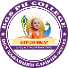 BGS PU College Logo