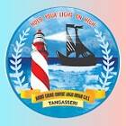 Mount Carmel Convent Anglo - Indian Girls High School Logo