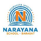 Narayana School Barasat Logo