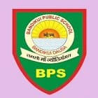 Bandikui Public School Logo