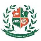 Delhi Public World School Logo