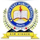 North East Public School Logo