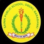 Sainik Public School Logo