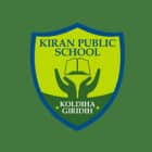 Kiran Public School Logo