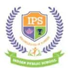 Indian Public School Logo