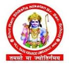 Shri Ram Shiksha Niketan Senior Secondary School Logo