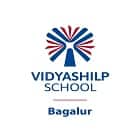 Vidyashilp School Logo
