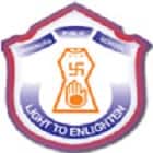 Jainendra Public School Logo