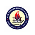 SFS English Medium School Logo