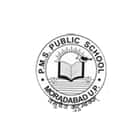 P M S Public School Logo