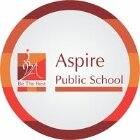 Aspire Public School Logo