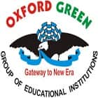 Oxford Green Public School Logo