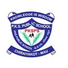 Parvez Khan Sajida Public School Logo