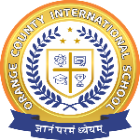 Orange County International School Logo