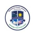 Sanskriti Public School Logo