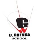 GD Goenka Public School Logo