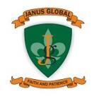 Janus Global School Logo