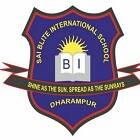 Sai Blite International School Logo