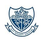 Asan Memorial Senior Secondary School Logo