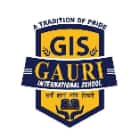 Gauri International School Logo