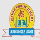 Jeevan Public School Logo