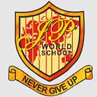 JP World School Jammu Logo