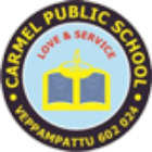 Carmel Public School Logo