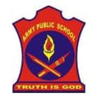 Army Public School Logo