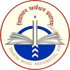Eklalvya Model Residential School Bartad Logo