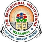 JSM Public School Logo