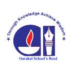 Gurukul Public School Logo