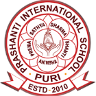 Prashanti International School Logo