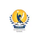 Lucky International School Logo