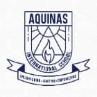 Aquinas International School Logo