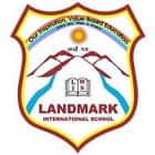 Landmark International School Logo