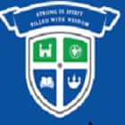 St. Gregorios Public School Logo