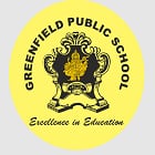 Greenfield Public School Logo
