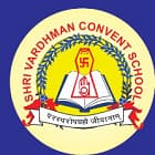 Shri Vardhman Convent School Logo