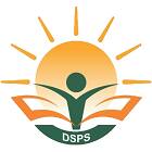 Delhi Smart Public School Logo