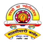 Maltidhari College Logo