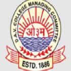 DAV Public School Logo