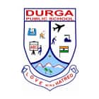 Durga Public School Logo
