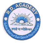 RD Academy Logo