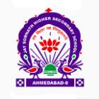 Jay Somnath Higher Secondary School Logo