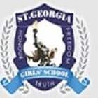St Georgia Girls School Logo