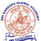 Sri Sankara Global Academy Pammal Logo