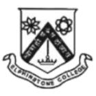 Elphinstone College Logo