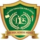 The Doon Yudhishtera Public School Logo