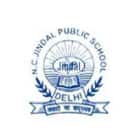 N C Jindal Public School Logo